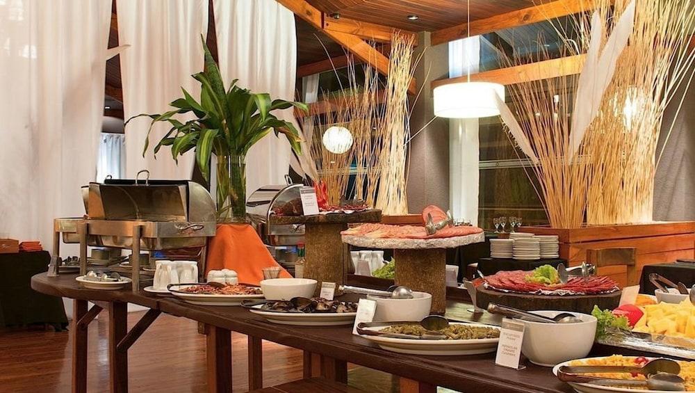Raices Amambai Lodges Пуерто-Іґуасу Екстер'єр фото